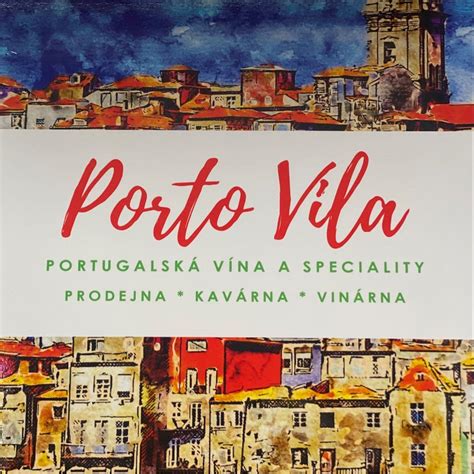 porto olomouc|Porto Vila